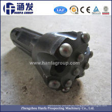 Low &High Pressure DTH Rock Drill Bits for Sale/Drill Bits for Water Well Drilling Rig/Hard Rock